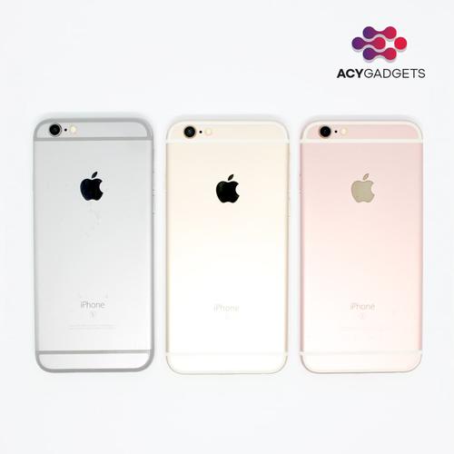Foto Produk Iphone 6s Plus 64gb Fullset OK dari ACY Gadget Official