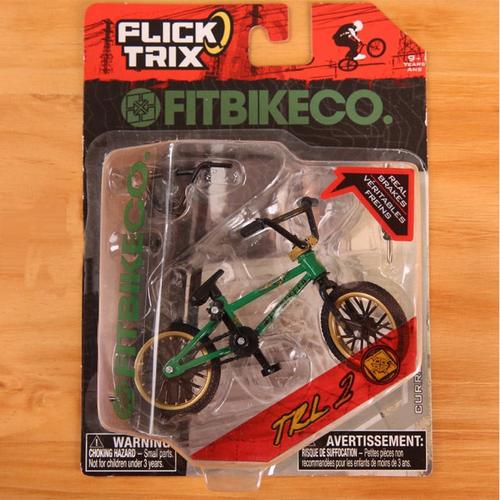 Jual 1 Set Mini Green FITBIKECO Finger 