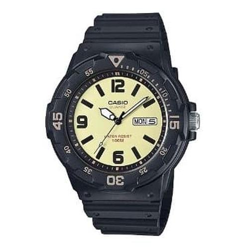 Gambar CASIO MRW-200H-5BV dari QuartzOL Shop Jakarta Utara Tokopedia