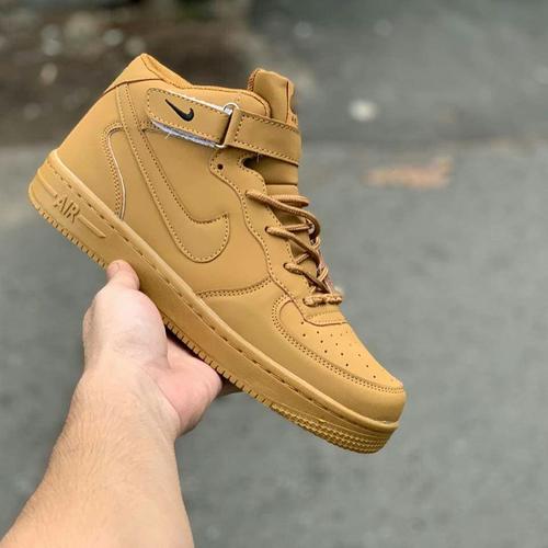 Jual NIKE AIR FORCE ONE MID SIZE 39-44 - Jakarta Barat - el shoesholic |  Tokopedia