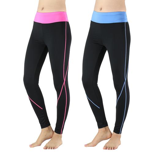 ARSUXEO Women Running Pants Sports 