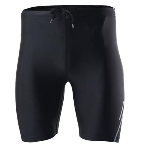 ARSUXEO Mens Running Shorts Compression 