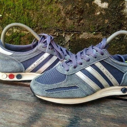 adidas la trainer 37