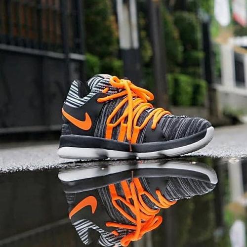 Sepatu Basket Nike Kd Kevin Durant 