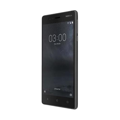 Foto Produk HANDPHONE NOKIA 3 GARANSI NOKIA INDONESIA 1 TAHUN dari Aneka Butik