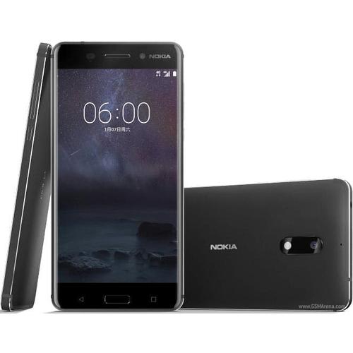 Foto Produk HANDPHONE NOKIA 6 GARANSI RESMI 1 TAHUN - BNIB dari Aneka Butik