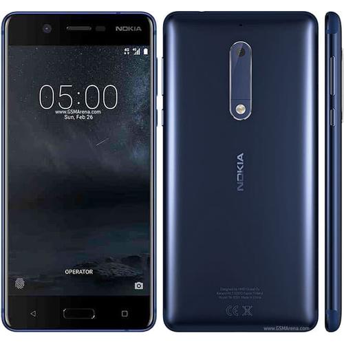 Foto Produk HANDPHONE NOKIA 5 GARANSI NOKIA INDONESIA - BNIB dari Aneka Butik