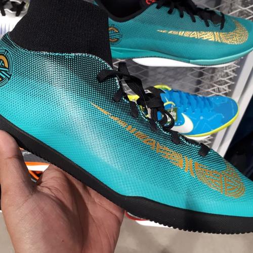 Jual New Original Sepatu Futsal Nike Mercurial Superfly 6 Academy Cr7 Bnib Kota Banjarmasin Jun216 Store Tokopedia