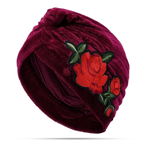 Jual WA5 Winter Warm Vintage 