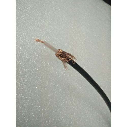 Foto Produk KABEL COAX RG-58 50OHM HITAM dari IMA KOMUNIKASI