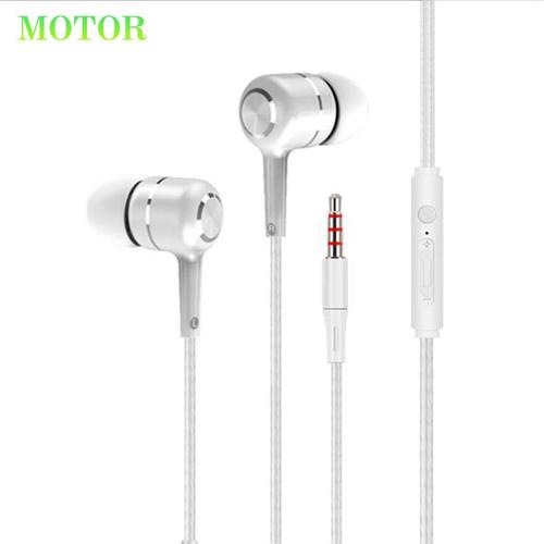 Jual Motor T1 In Ear Monitor Earphone 