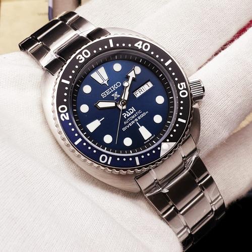 Jual Jam Tangan Pria Merk Seiko Padi Type 630711 - Jakarta Selatan - rave  volution jam tangan | Tokopedia