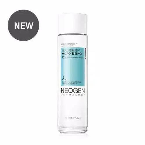 Foto Produk Neogen Dermalogy Real Ferment Micro Essence 150ml dari APRIL-SKIN