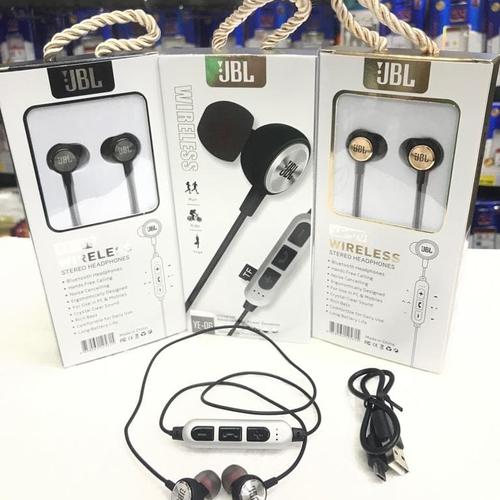 Jual headphones bluetooth JBL YE-06 
