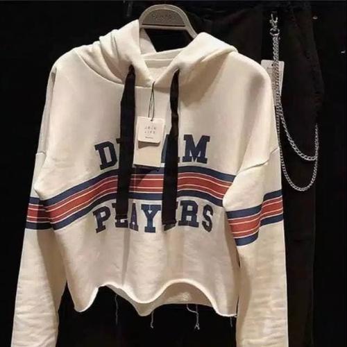 Hoodie Sweater Kaos Model H\u0026M Dream 