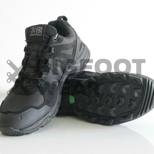 Jual Karrimor Surge WTX 01 ELITE Black 