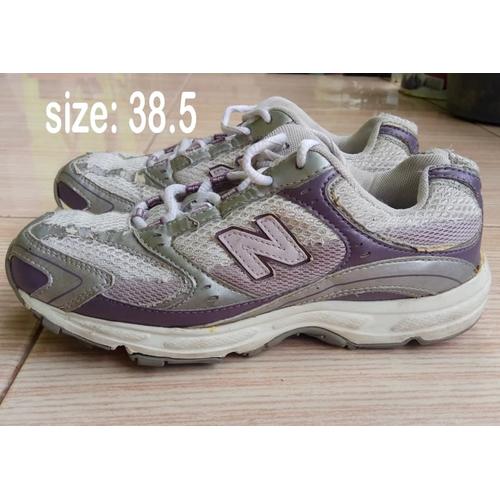 Sepatu NEW BALANCE ori Second size 38.5 