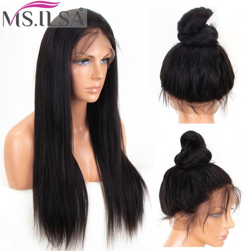 lace frontal natural