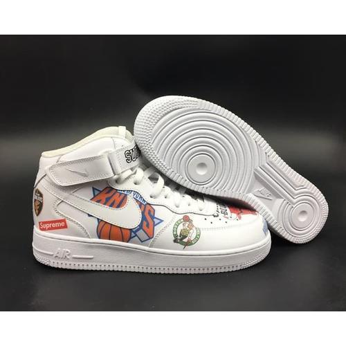 air force mid nba