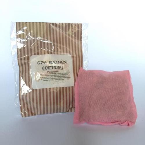 Foto Produk Best Seller Mandi Rempah / Timung Spa Badan Tradisional (Celup) dari ariniwulansari68