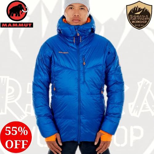 mammut jacket down