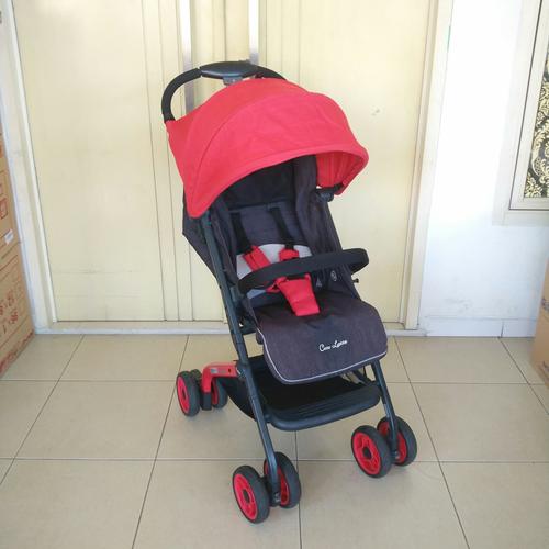 jual stroller second