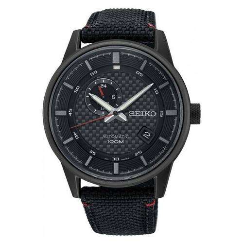 Jual Seiko Neo Sports Automatic SSA383K1 / SSA383 - Jakarta Barat -  Greentech Watch Shop | Tokopedia