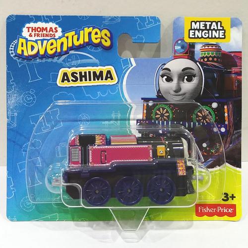 Foto Produk MATTEL, Thomas & Friends Adventures - Ashima dari Top Bricks & Toys