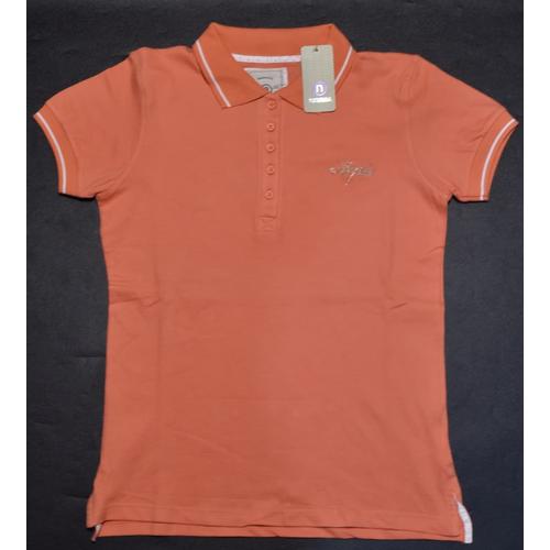 Jual POLO Shirt WANITA NEVADA BD57 