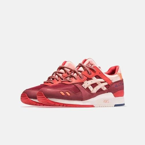 asics para bebes