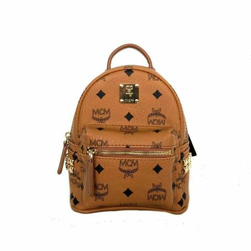 Jual MCM Stark Bebe boo backpack mini 