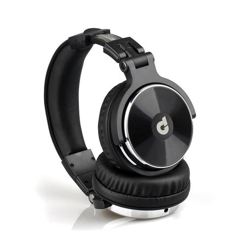 Foto Produk dbE DJ100 High Quality Foldable DJ Headphone w/ Detachable Cable dari dbE Official