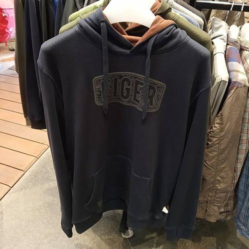 Foto Produk TERBARU Jaket Eiger Michigan Hoodie Jacket Sweater Navy 91000 4775 dari Radent Adventure