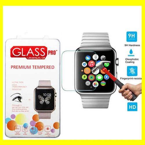 Jual Tempered Glass 38mm 42mm Apple 