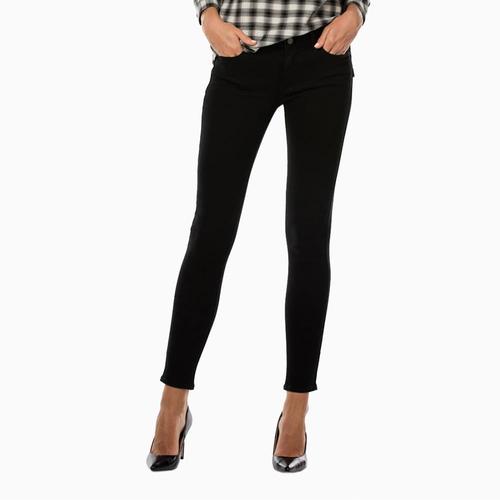 Promo Levi's 711 Skinny Soft Black - 27 - Kota Tangerang Selatan - Levi's  Official | Tokopedia