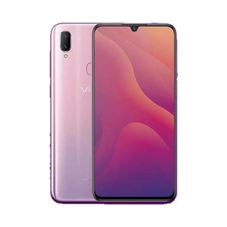 Foto Produk Vivo V11i 4/64GB - Pink dari d'nishstore