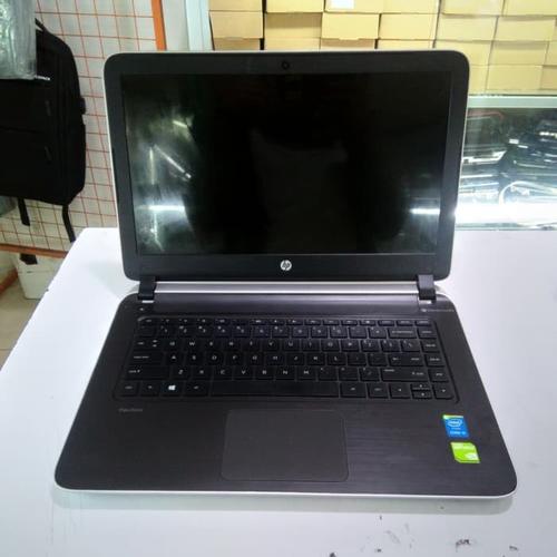 Jual Laptop Second Hp Pavilion 14 V202tx Intel Core I5 5200u Cpu 2 2 Ghz Kota Bekasi Pas Computer Tokopedia
