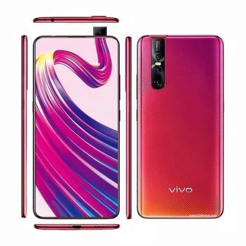 Jual Hp Vivo V15 Ram 6gb Rom 64gb Fifo V 15 6 64 Gb Warna Red Merah Kab Ogan Komering Ulu Timur Bily Galery Tokopedia