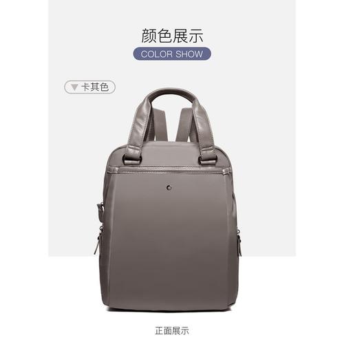 Foto Produk Tas Ransel Wanita / Tas Punggung Cewek / Tas Warna / Import HTI2378 dari Hoki Te It