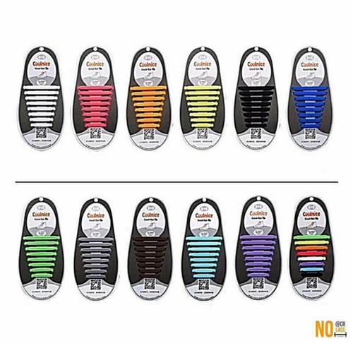 coolnice laces