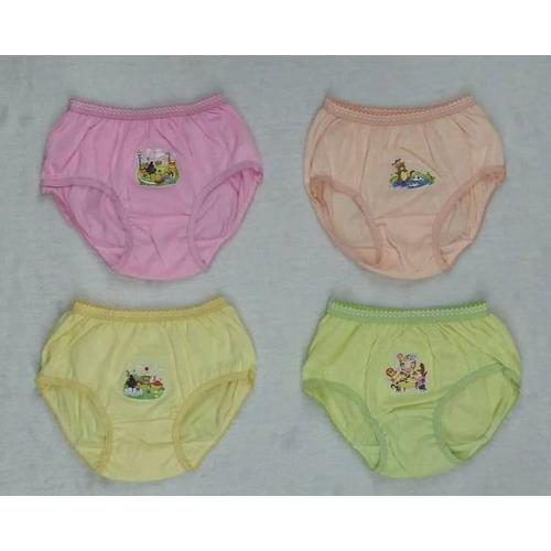 Foto Produk Corion4500 CD Anak Cewek CD anak Perempuan Celana Dalam Anak Perempuan dari SOREX Online