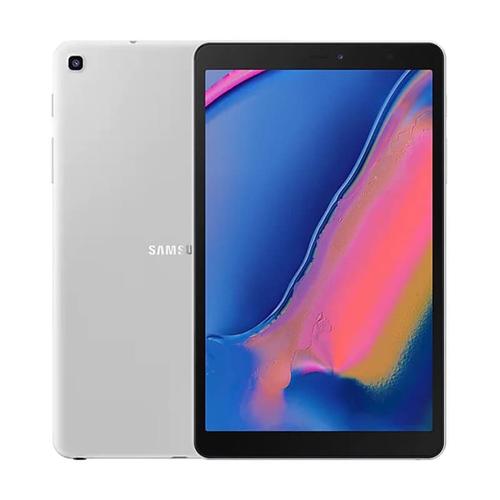 Foto Produk Samsung Galaxy Tab A with S Pen 2019 Black Garansi Resmi SEIN - Hitam dari TokoPDA Official Store