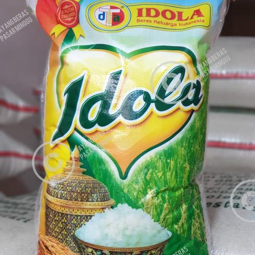 Jual Beras Idola 20 Kg Jakarta Selatan Ricoloop 