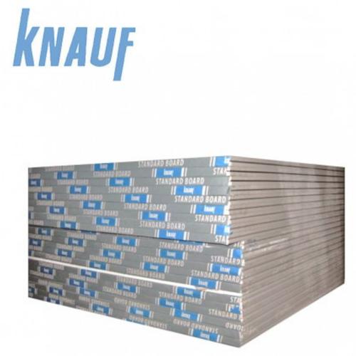 Foto Produk papan gypsum/gipsum knauf 9mm dari Depo Aplus