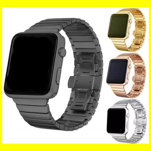 Jual Tali jam 42mm Apple Watch iWatch 