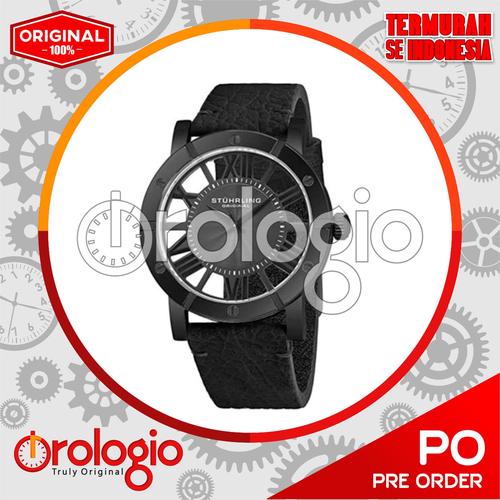 Jual Stuhrling 881B.01 Winchester - Ori \u0026 Termurah - Jakarta Pusat -  orologio | Tokopedia