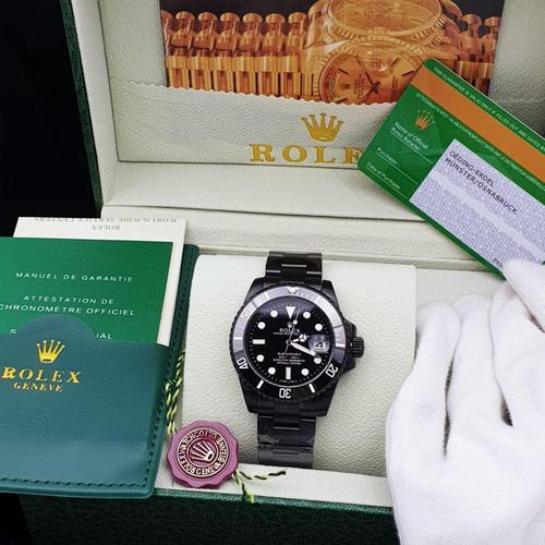 Jual Jam Tangan Pria Rolex Submariner 