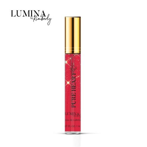 Foto Produk Lumina by Kimberly - Pure Heart Eau de toilette dari Lumina by Kimberly