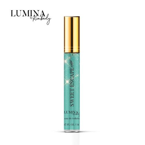 Foto Produk Lumina by Kimberly - Sweet Escape Eau de Toilette dari Lumina by Kimberly