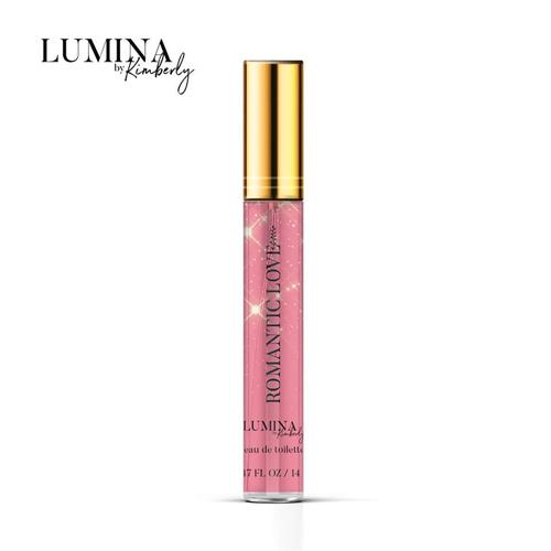 Foto Produk Lumina by Kimberly - Romantic Love Eau de Toilette dari Lumina by Kimberly